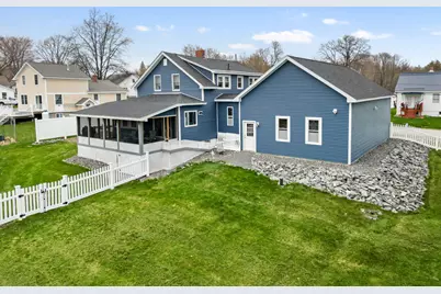 29 Wilson Street, Lincoln, ME 04457 - Photo 1