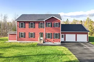 50 May Wy, Sidney, ME 04330 - Photo 1