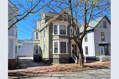 94 Emery Street, Portland, ME 04102 - Photo 1