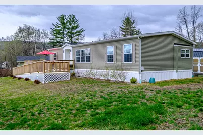 33 Church Street, West Paris, ME 04289 - Photo 2