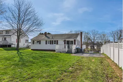 41 Pine Haven Terrace, South Portland, ME 04106 - Photo 4