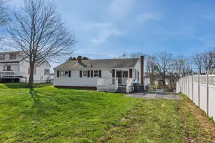 41 Pine Haven Terrace, South Portland, ME 04106 - Photo 4