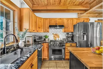 2020 Brook Falls Road, Carrabassett Valley, ME 04947 - Photo 4