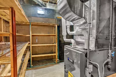 2020 Brook Falls Road, Carrabassett Valley, ME 04947 - Photo 36