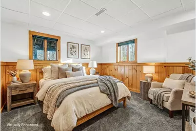 2020 Brook Falls Road, Carrabassett Valley, ME 04947 - Photo 32