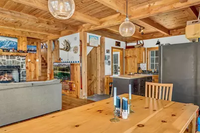2020 Brook Falls Road, Carrabassett Valley, ME 04947 - Photo 12