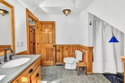 2020 Brook Falls Road, Carrabassett Valley, ME 04947 - Photo 22
