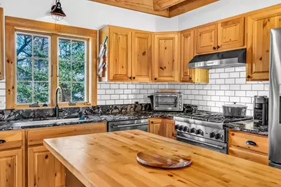 2020 Brook Falls Road, Carrabassett Valley, ME 04947 - Photo 6