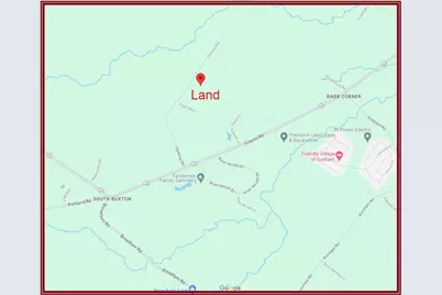 34-Acres Deering Drive, Gorham, ME 04038 - Photo 12