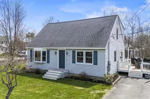 85 Bailey Ave, Portland, ME 04103 - Photo 1