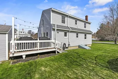85 Bailey Avenue, Portland, ME 04103 - Photo 4