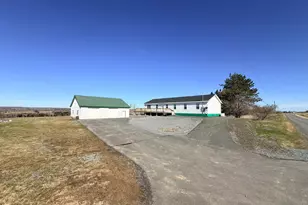 120 Tabor Rd, Washburn, ME 04786 - Photo 1