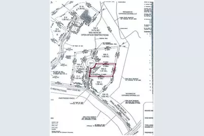 Wa 2 Partridge Knoll, Cathance Twp, ME 04628 - Photo 1