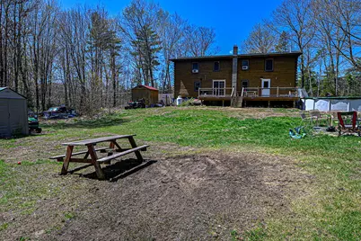 35 Gully Oven Road, Lebanon, ME 04027 - Photo 6