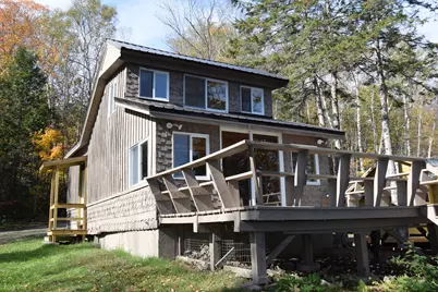 14 Fall Drive, Embden, ME 04958 - Photo 2