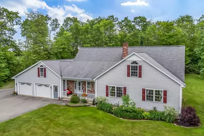 65 Monroe Road, Hampden, ME 04444 - Photo 2