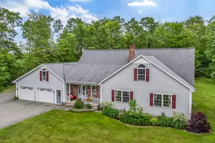 65 Monroe Rd, Hampden, ME 04444 - Photo 2