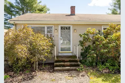 203 Gray Road, Falmouth, ME 04105 - Photo 2
