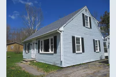 155 Washington Street, Baileyville, ME 04694 - Photo 4