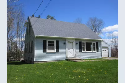 155 Washington Street, Baileyville, ME 04694 - Photo 2