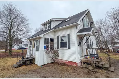 33 Lakeview Street, Lincoln, ME 04457 - Photo 1