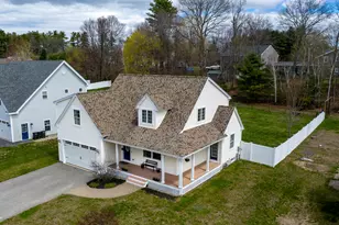 11 Carnation Dr, Gorham, ME 04038 - Photo 1