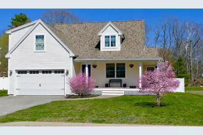 11 Carnation Drive, Gorham, ME 04038 - Photo 1