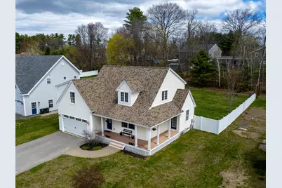 11 Carnation Drive, Gorham, ME 04038 - Photo 2
