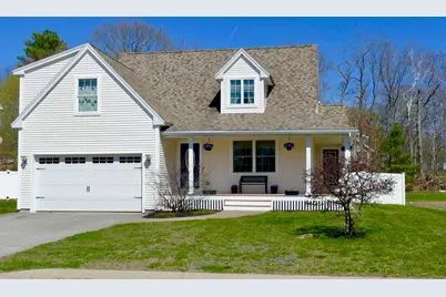 11 Carnation Drive, Gorham, ME 04038 - Photo 28
