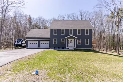 32 Haflinger Lane, Berwick, ME 03901 - Photo 1