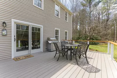 9 Picnic Hill Road, Freeport, ME 04032 - Photo 42