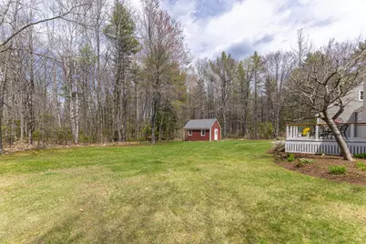 9 Picnic Hill Road, Freeport, ME 04032 - Photo 46