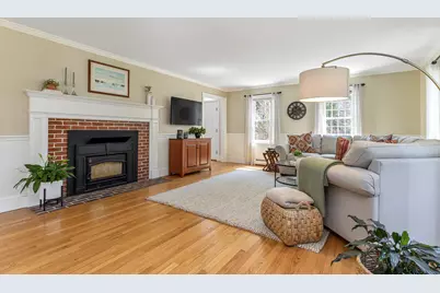 9 Picnic Hill Road, Freeport, ME 04032 - Photo 18