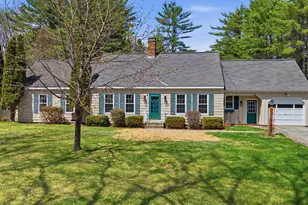 1520 Perkins Ridge Rd, Auburn, ME 04210 - Photo 1