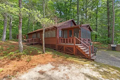 8 Golden Way, New Gloucester, ME 04260 - Photo 2