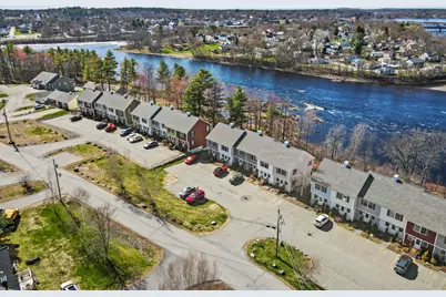 41 River Village Drive #41, Milford, ME 04461 - Photo 30