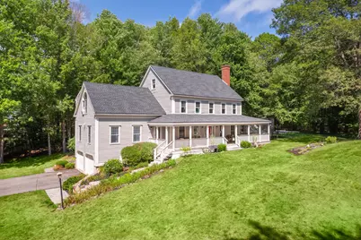 29 Carrie Lynn Lane, York, ME 03909 - Photo 1