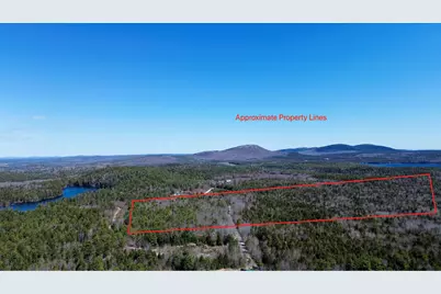 350 Punkinville Road, Sullivan, ME 04664 - Photo 8