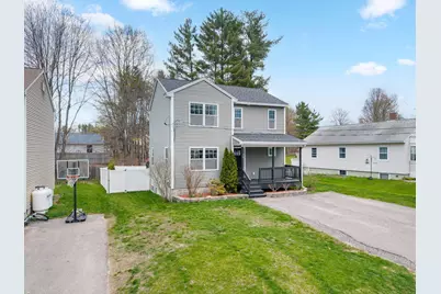 74 Arlington Avenue, Westbrook, ME 04092 - Photo 44