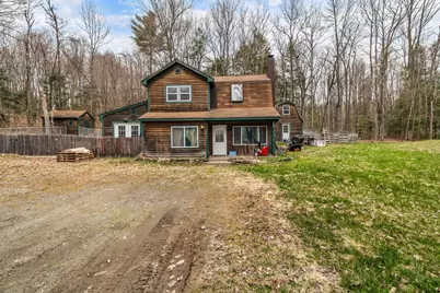 1717 Canaan Road, Hartland, ME 04943 - Photo 2