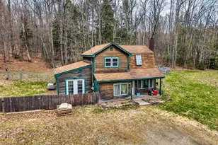 1717 Canaan Rd, Hartland, ME 04943 - Photo 1