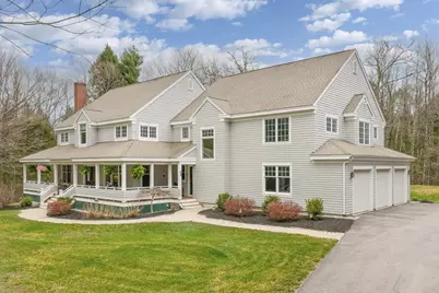 29 Blue Moon Drive, North Yarmouth, ME 04097 - Photo 2