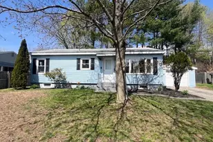 48 Dumont Ave, Lewiston, ME 04240 - Photo 2
