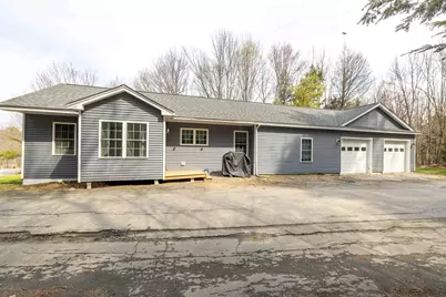 206 Livermore Falls Road, Farmington, ME 04938 - Photo 1