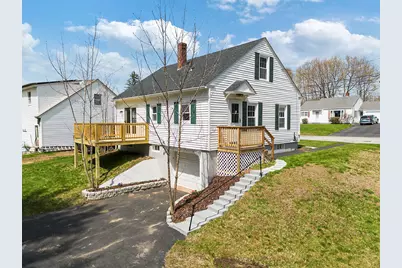 204 Cony Street, Augusta, ME 04330 - Photo 8