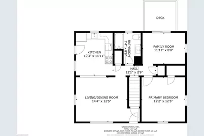 204 Cony Street, Augusta, ME 04330 - Photo 40
