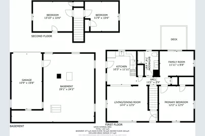 204 Cony Street, Augusta, ME 04330 - Photo 42