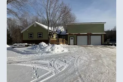 662 Temple Road, Farmington, ME 04938 - Photo 1