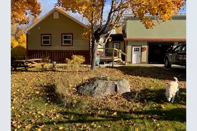 662 Temple Road, Farmington, ME 04938 - Photo 2