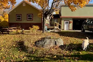 662 Temple Rd, Farmington, ME 04938 - Photo 2